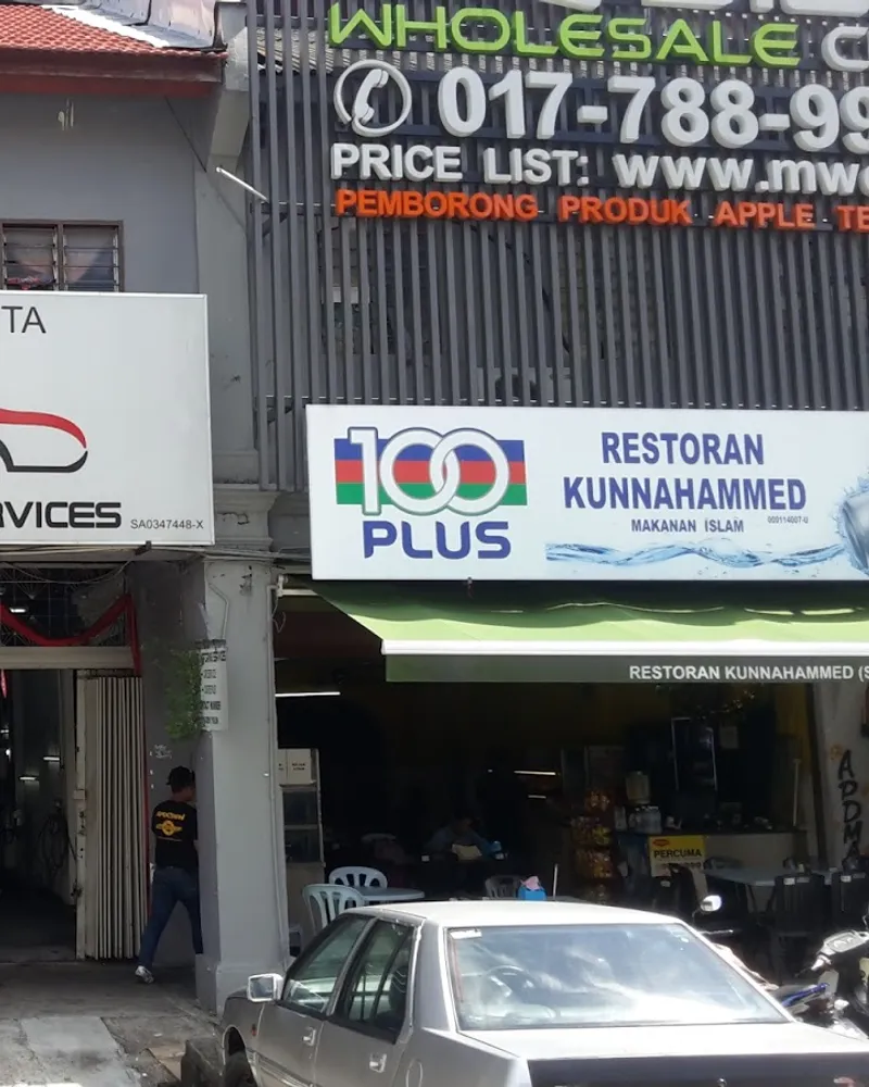 Active Motoring Services in Petaling Jaya