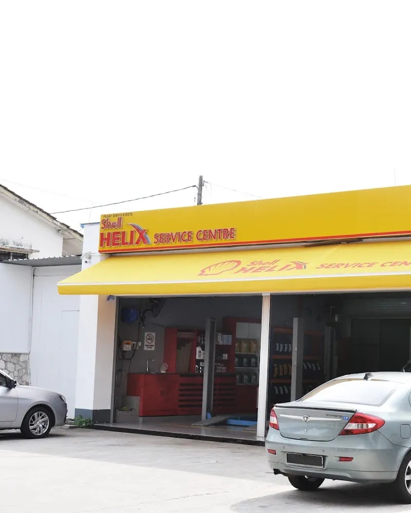 Lim Tayar - Tyre & Service Centre @ PJ 222 in Petaling Jaya