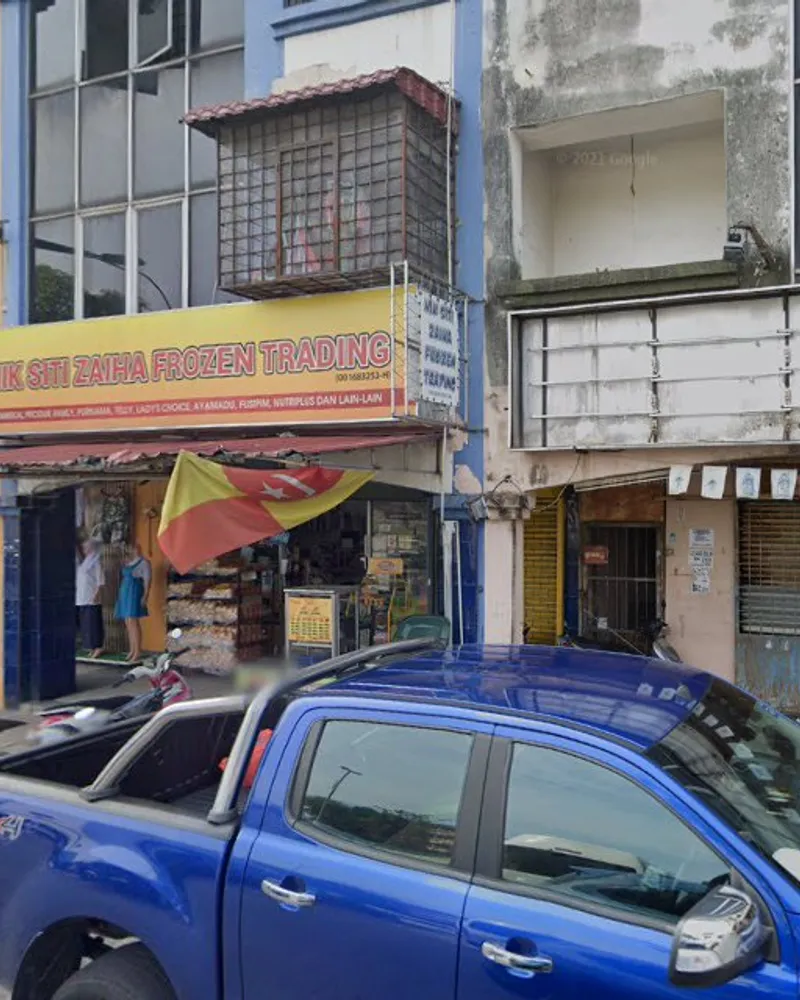 Mech Speed Auto Services in Petaling Jaya