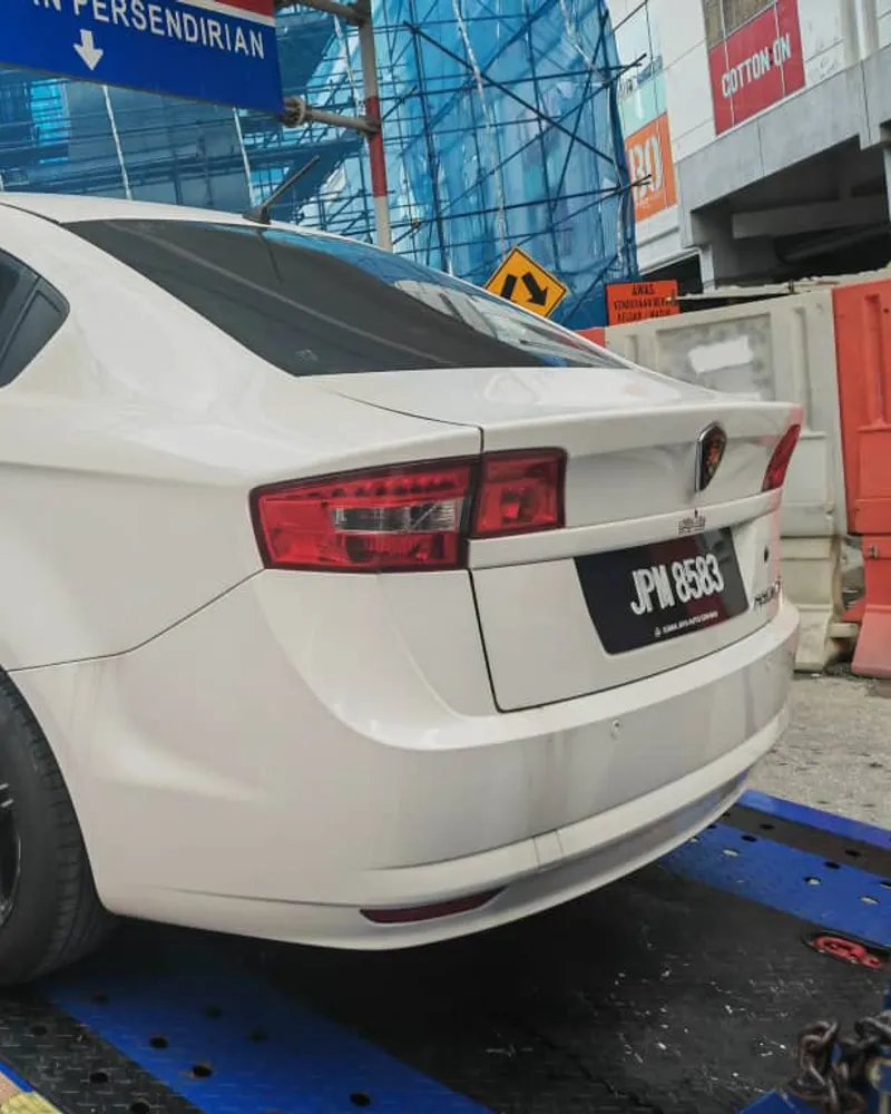 MyMechanic - Car Care & Repair Center in Petaling Jaya