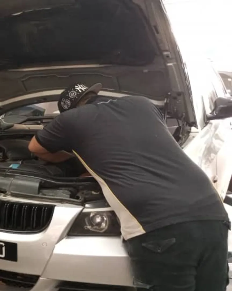 MyMechanic - Multi Brand Car Service Centre, Petaling Jaya in Petaling Jaya