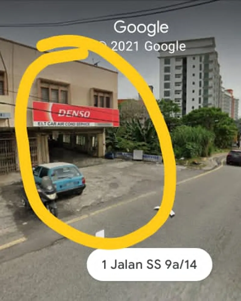W & A Car Auto Service in Petaling Jaya