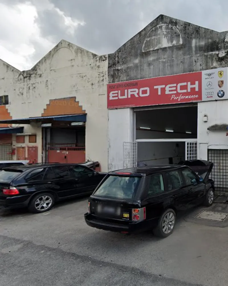 Euro Tech Performance Sdn Bhd in Puchong