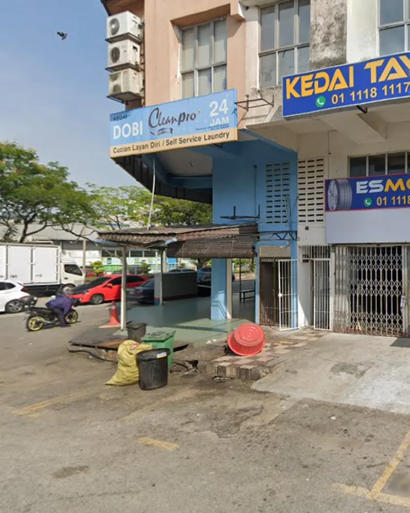 ES Motor in Subang Jaya