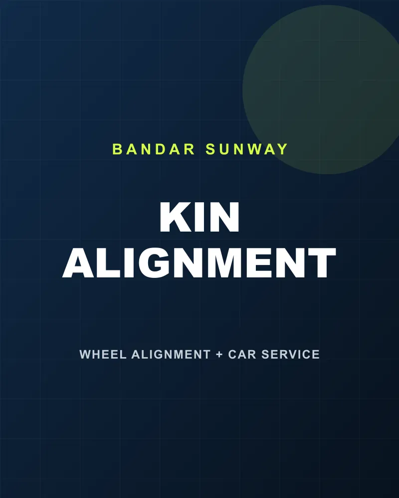 Kin Alignment Services Sdn Bhd in Subang Jaya