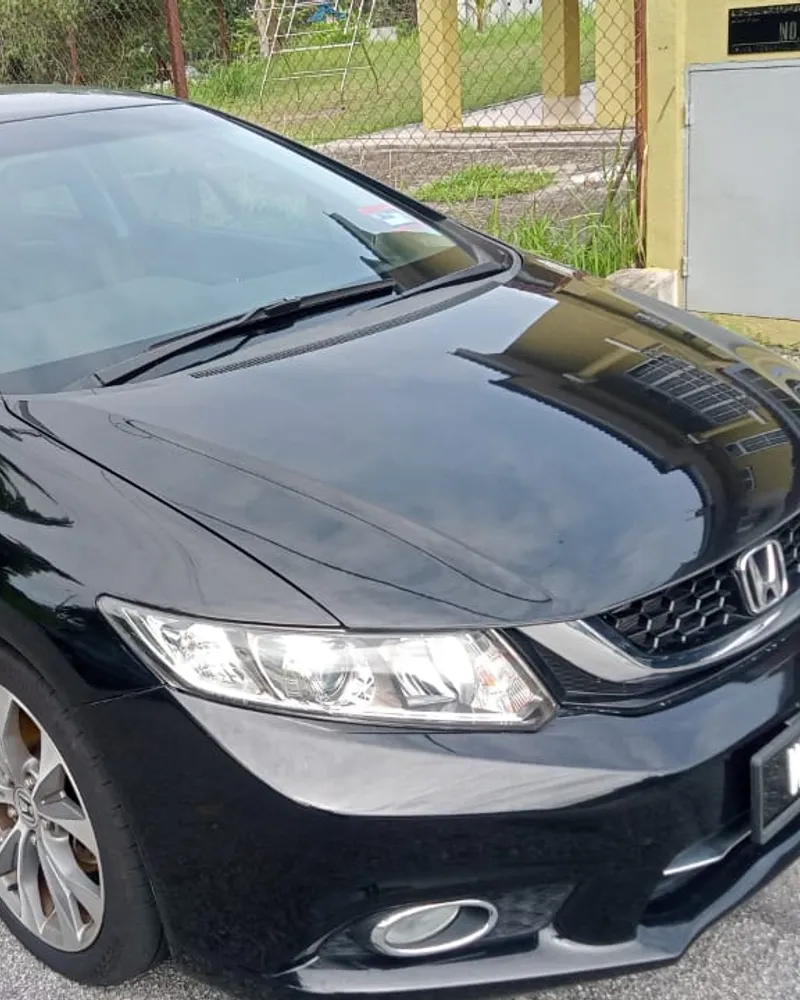 MyMechanic - Auto Repair & Tyre Servicing in Subang Jaya