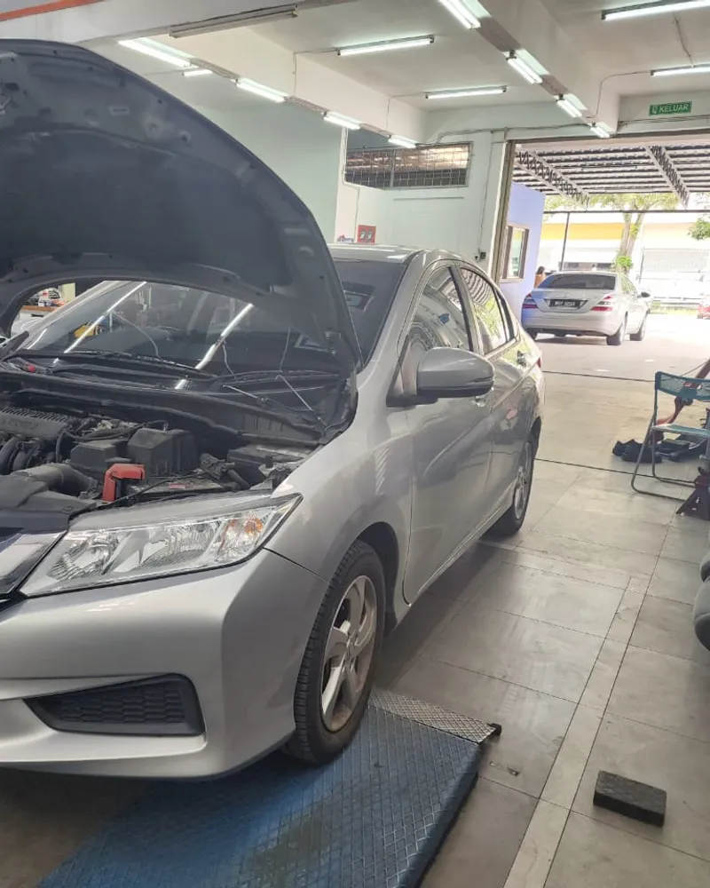 MyMechanic - Car Care & Detailing Subang Jaya in Subang Jaya