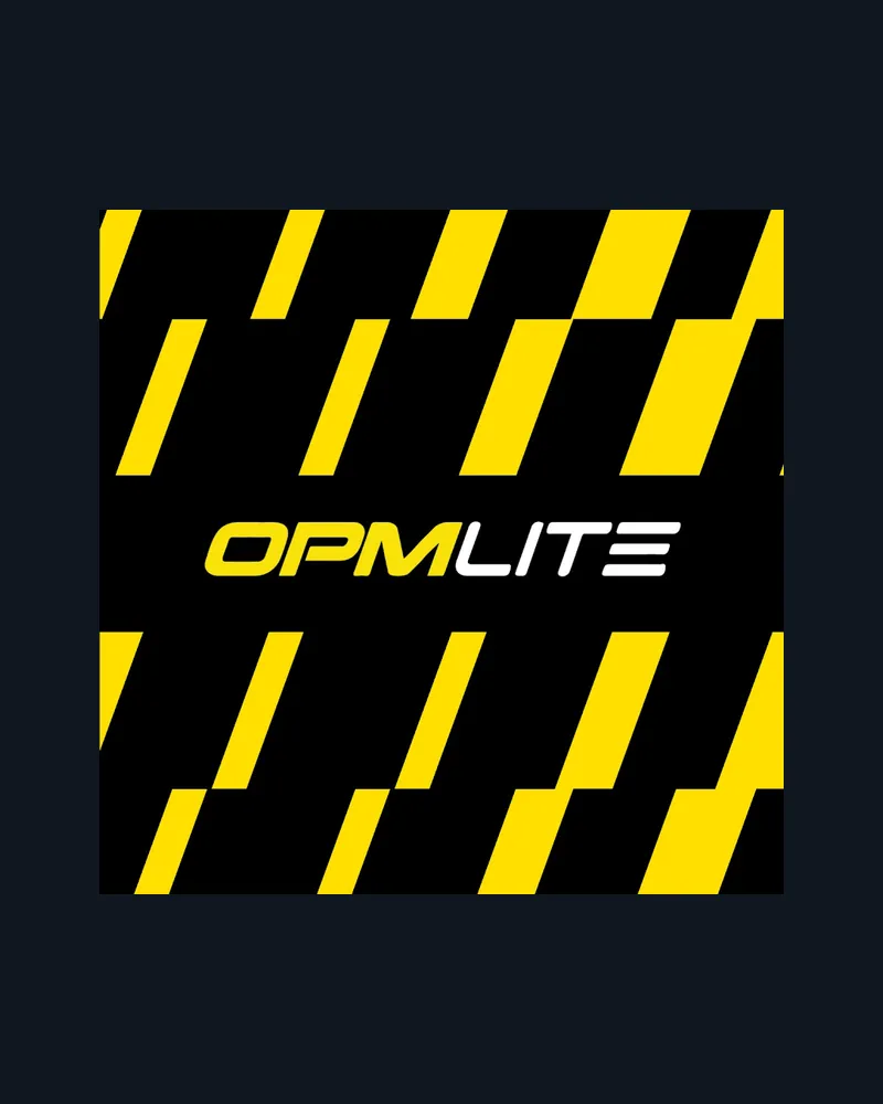 OPM Lite – Sunway in Subang Jaya