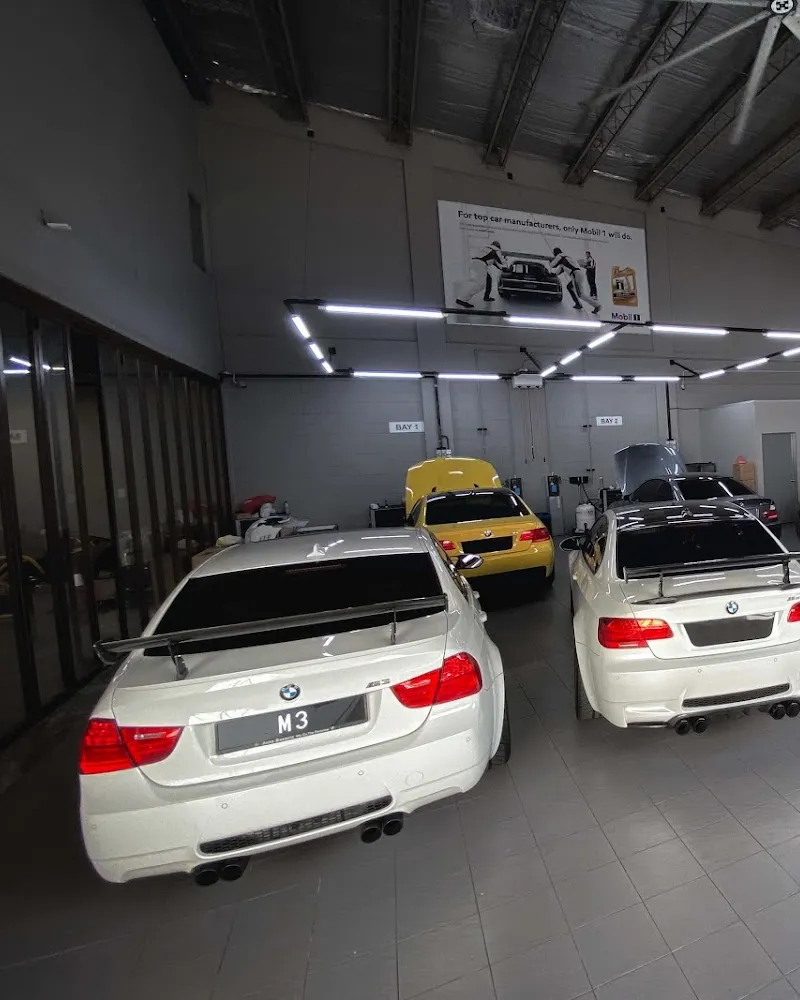 Optimal Premium Motors (OPM) Sunway in Subang Jaya