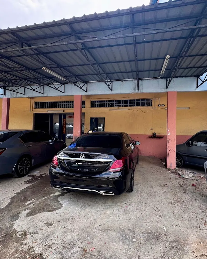 Sunmaster Autospray in Subang Jaya