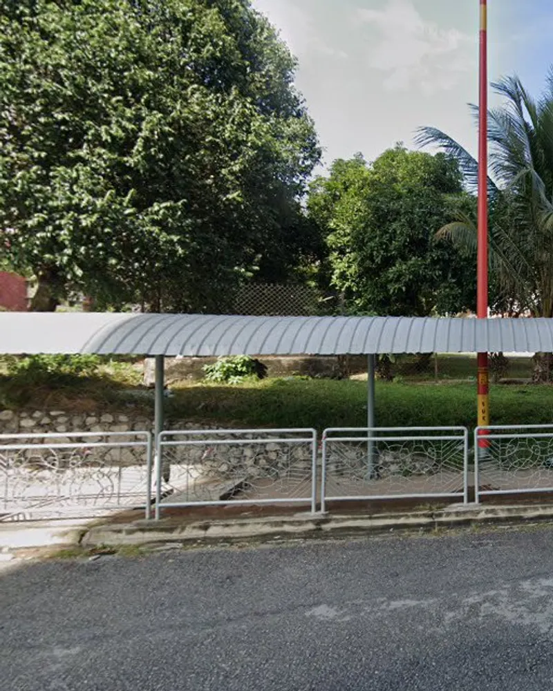 Z & B Auto Services in Subang Jaya